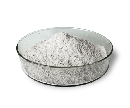 剛玉質(zhì)泥漿