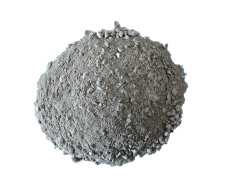 噴煤管專(zhuān)用澆注料