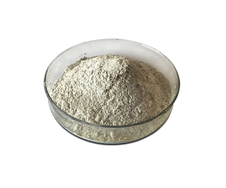 輕質(zhì)陶瓷莫來(lái)石噴涂料