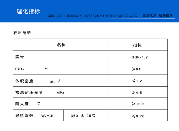 輕質(zhì)硅磚(圖1)